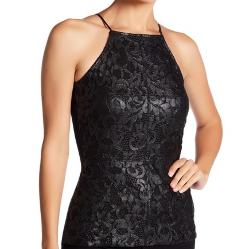 NWT Bailey 44 Womens Naomi Spaghetti Strap Tank